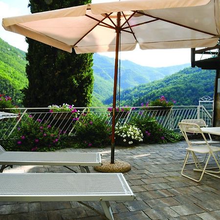 Agriturismo Nonnamelia Nasino Exterior photo