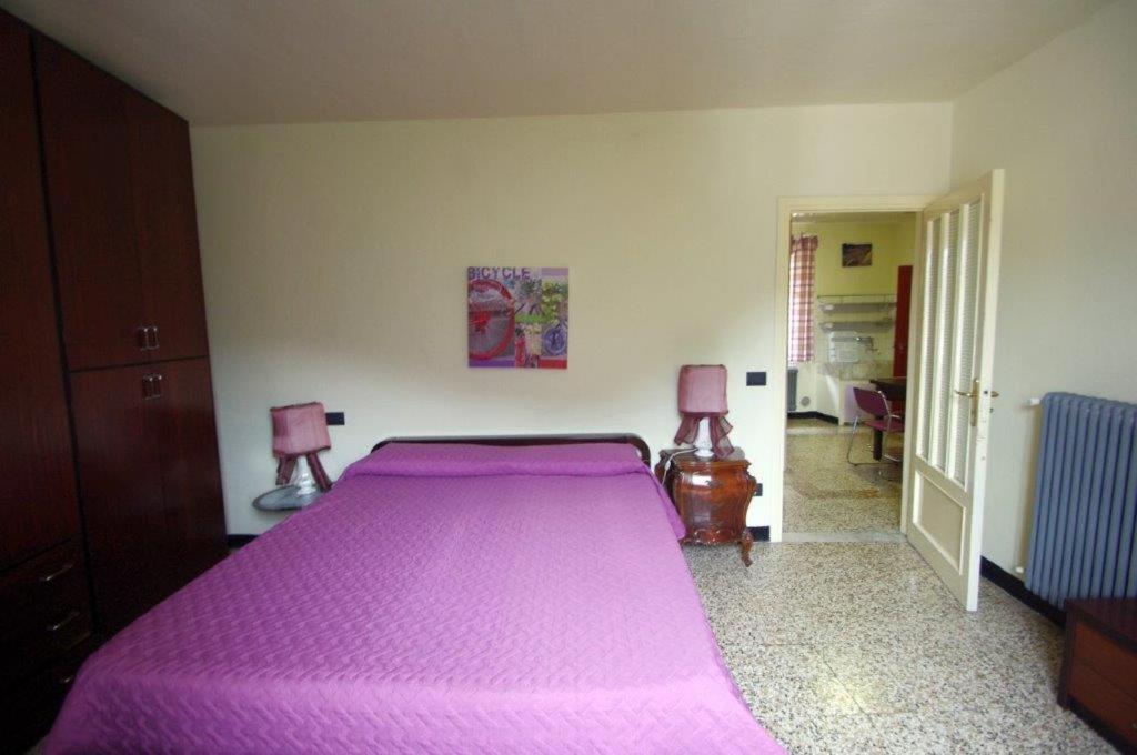 Agriturismo Nonnamelia Nasino Exterior photo